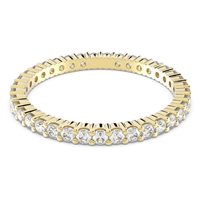 Anello Swarovski Vittore in Lega metallica Cristallo 5531163 - 5531163